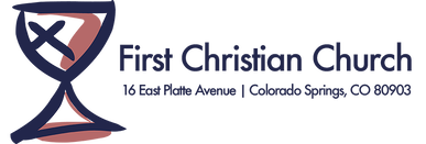 New First Christian Church